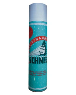 Christbaum Schneespray Schwer-Entflammbar 400ml