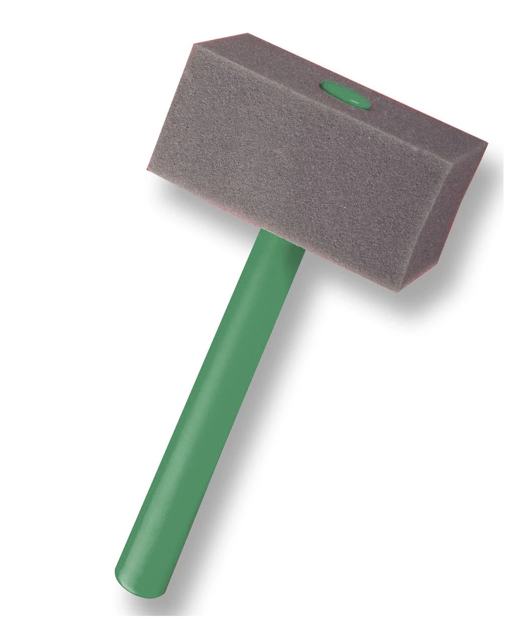 Clown Hammer Aus Schwamm 1 Clown Hammer Aus Schwamm