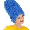 Comic Perücke Marge