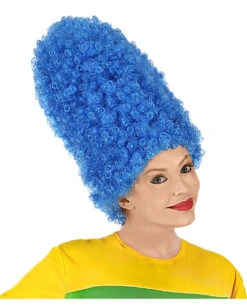 Comic Perücke Marge