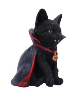 Count Catula Vampirkatze 15,5cm 9 Count Catula Vampirkatze 15,5cm -Schattenfest Verkäufe count catula vampirkatze 15cm gothic decoration gothic figuren und wohnungsdeko 52303 4