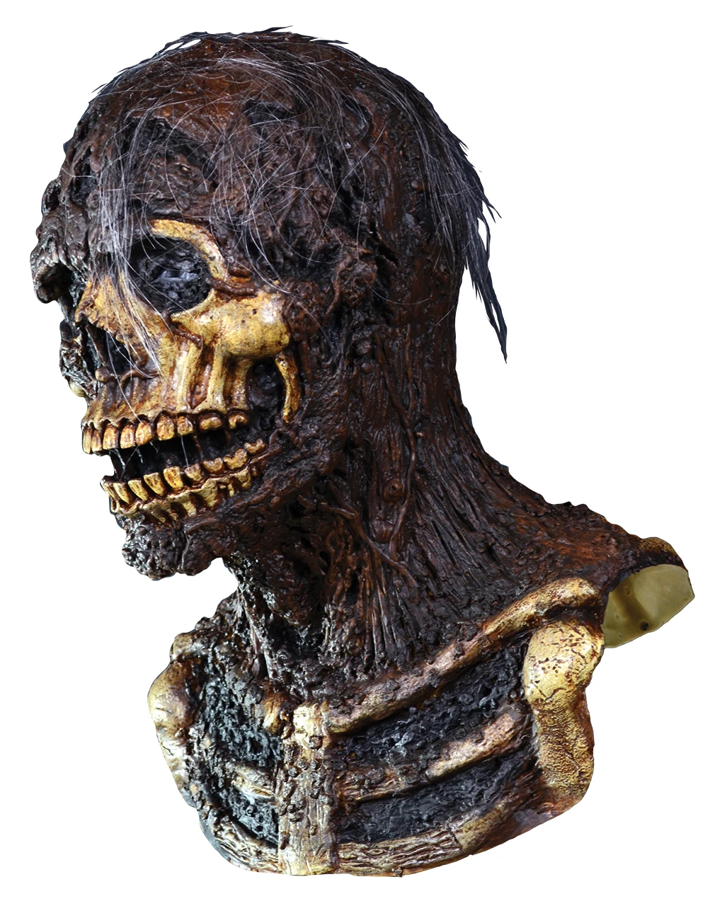 Creepshow Nate Maske 2 Creepshow Nate Maske – Bild 2