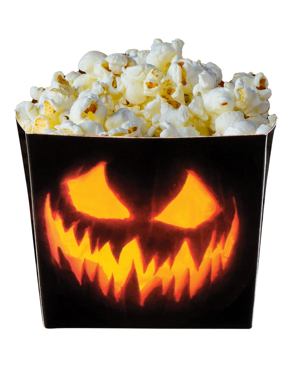 Creepy Pumpkin Snack Schüssel 6 St. 1 Creepy Pumpkin Snack Schüssel 6 St.