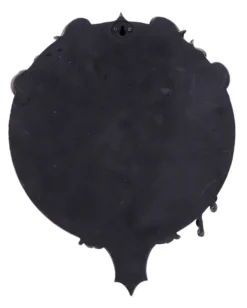 Cross Of Darkness Wandbild 32cm -Schattenfest Verkäufe cross of darkness wandbild cross of darkness wall plaque gothic deko gothic wohnaccessoire 50992 06