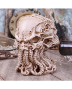 Cthulhu Totenschädel 20cm -Schattenfest Verkäufe cthulhu totenschaedel cthulhu totenkopf cthulhu skull 50572 07