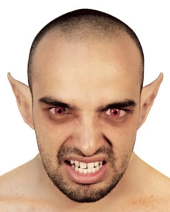 Dämonen Ohren Applikation