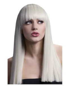 Fever Damenperücke Alexia Blond