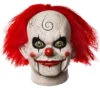 Dead Silence Mary Shaw Clown Maske