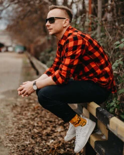 Halloween Kürbis Socken -Schattenfest Verkäufe dedoles lustige halloween kuerbis socken dedoles halloween pumpkin good mood socks halloween socken 52462 6