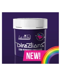 Deep Purple Directions -Schattenfest Verkäufe deep purple directions haarfarbe directions hair color deep purple gothic fashion und haarfarbe 50758 2