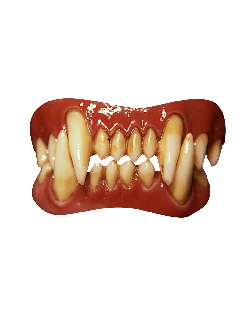 Dental FX Veneers Werwolf Zähne 1 Dental FX Veneers Werwolf Zähne