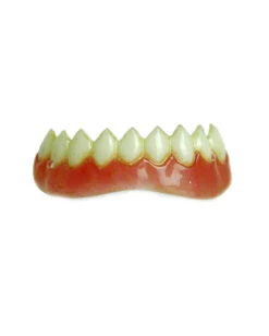 Dental FX Veneers Diablo-Zähne -Schattenfest Verkäufe dental fx veneers diablo zaehne halloween make up 22204 b