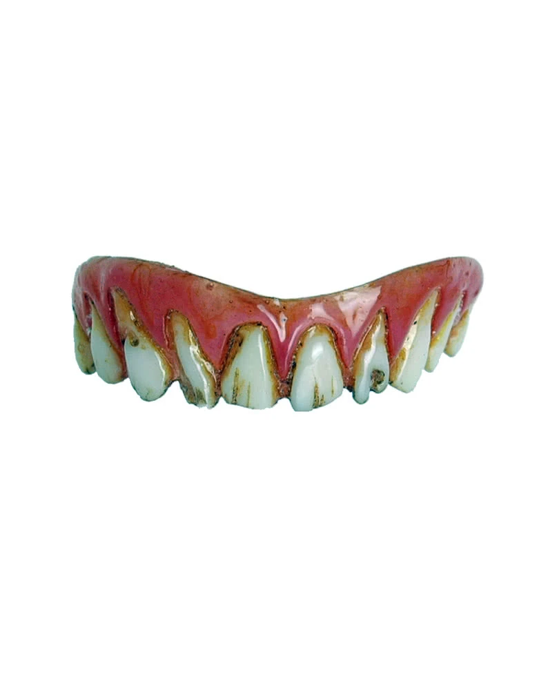 Dental FX Veneers Zombie-Zähne 2 Dental FX Veneers Zombie-Zähne – Bild 2