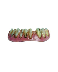 Dental FX Veneers Zombie-Zähne 5 Dental FX Veneers Zombie-Zähne -Schattenfest Verkäufe dental fx veneers zombie zaehne horror make up 22202 b
