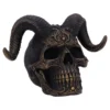 Diabolus Totenkopf 18cm