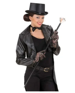 Diamant Gehstock -Schattenfest Verkäufe diamant gehstock burlesque gehstock dandy gehstock burlesque gehstock als kostuemzubehoer 25590 3