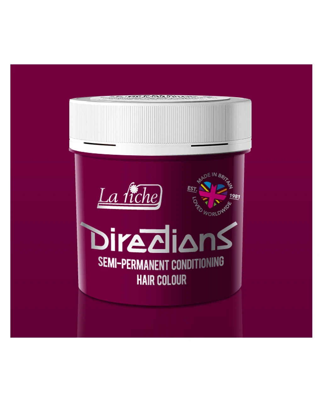 Dark Tulip Directions 2 Dark Tulip Directions – Bild 2