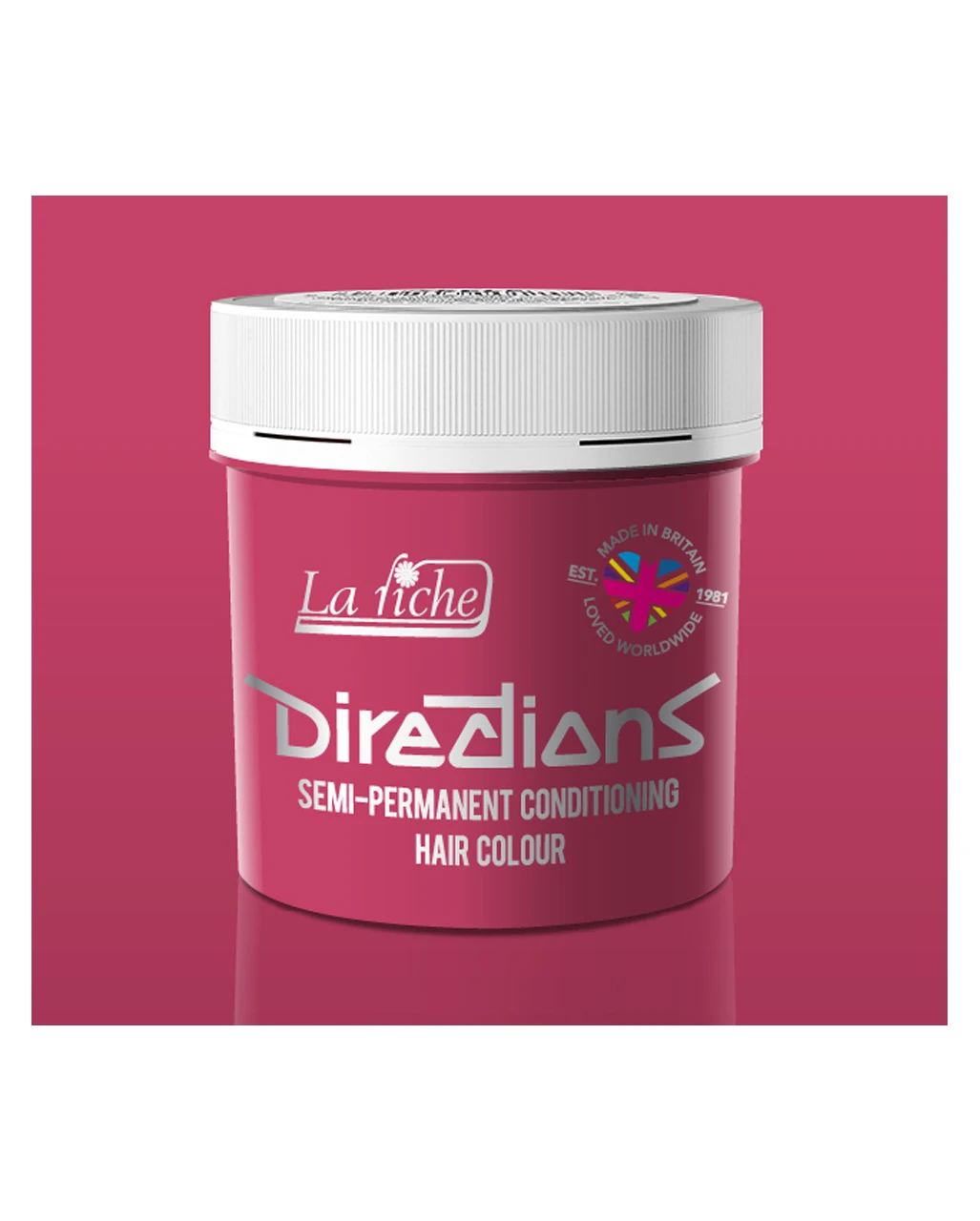 Flamingo Pink Directions 2 Flamingo Pink Directions – Bild 2