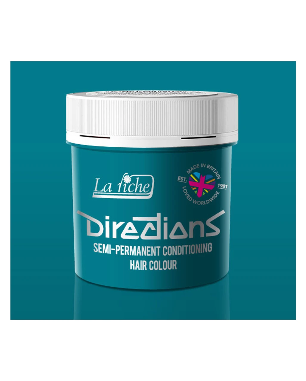 Turquoise Directions 2 Turquoise Directions – Bild 2