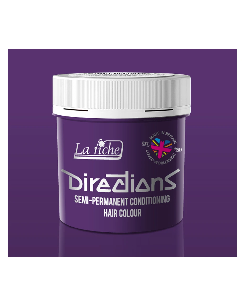 Violett Directions 2 Violett Directions – Bild 2