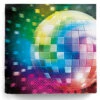 Disco Fever Servietten 16 St.