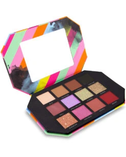 Disney POP Villains Lidschatten Palette -Schattenfest Verkäufe disney pop villains lidschatten palette villains eye shadow palette boese koenigin augen make up 52478 3