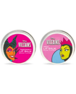 Disney POP Villains Lippenpflege Duo 7 Disney POP Villains Lippenpflege Duo -Schattenfest Verkäufe disney pop villains lippenpflege duo villains lip balm duo boese koenigin lippen balsam geschenkidee 52479 3
