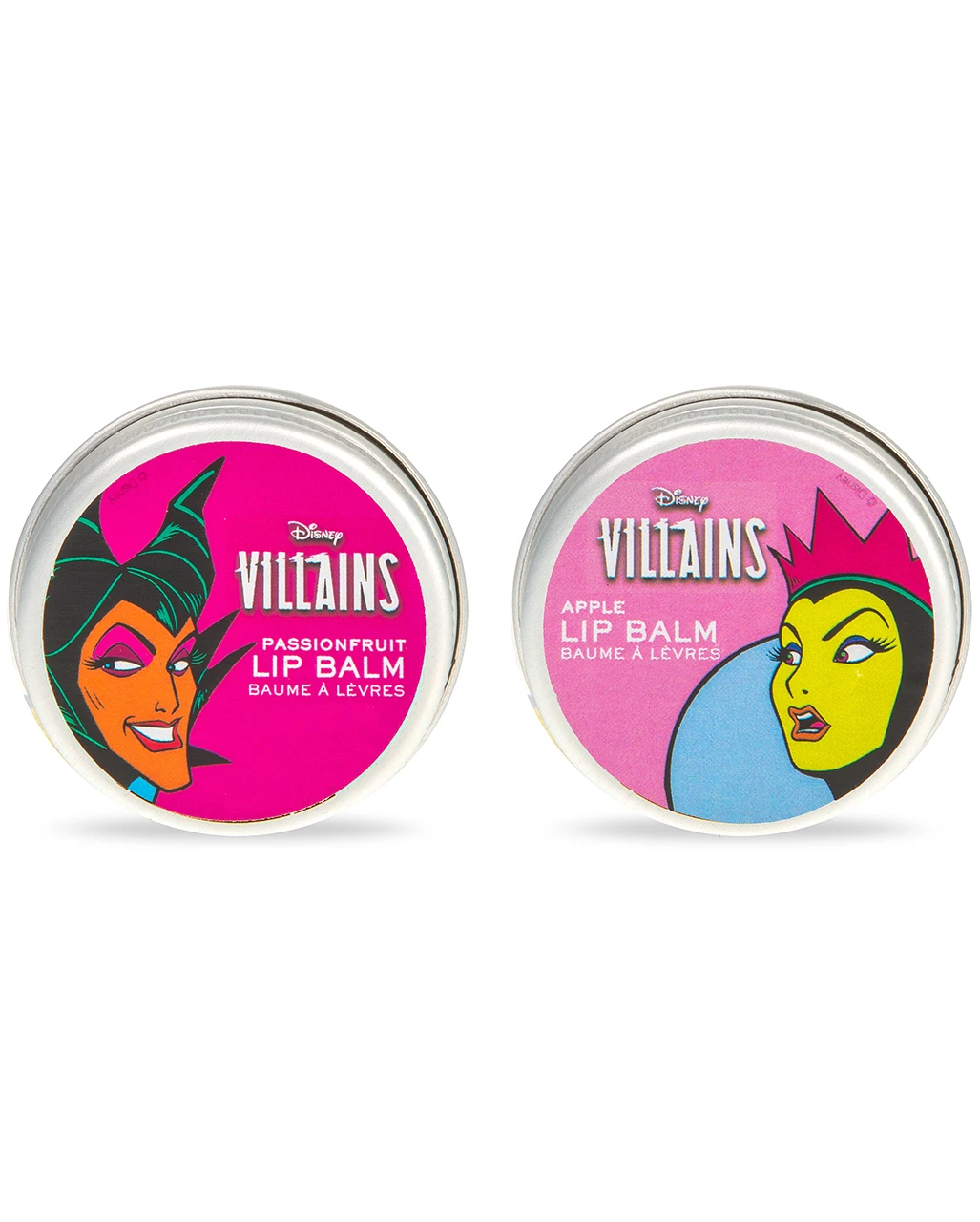 Disney POP Villains Lippenpflege Duo 3 Disney POP Villains Lippenpflege Duo – Bild 3