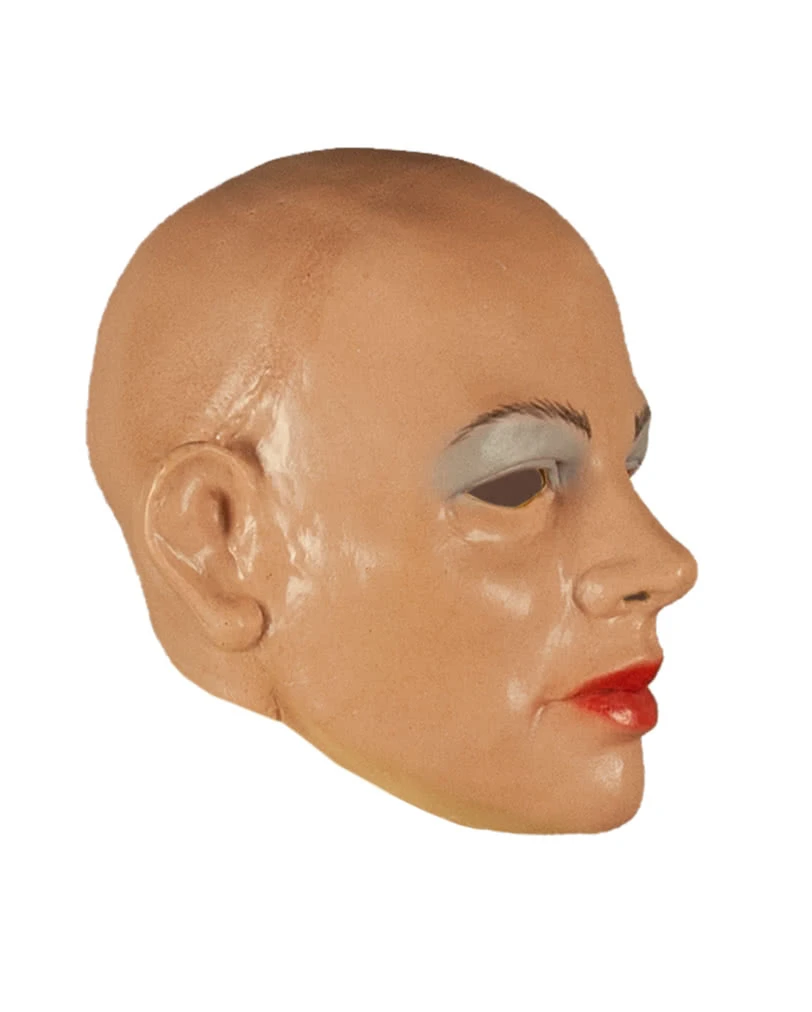 Diva Maske 2 Diva Maske – Bild 2