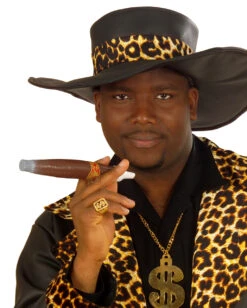 Dollar Ring Gold 4 Dollar Ring Gold -Schattenfest Verkäufe dollar ring gold pimp ring rapper ring kostuemzubehoer halloween schmuck karnevals schmuck karnevalsschmuck 17925 2