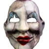 Doxy Horrorclown Maske