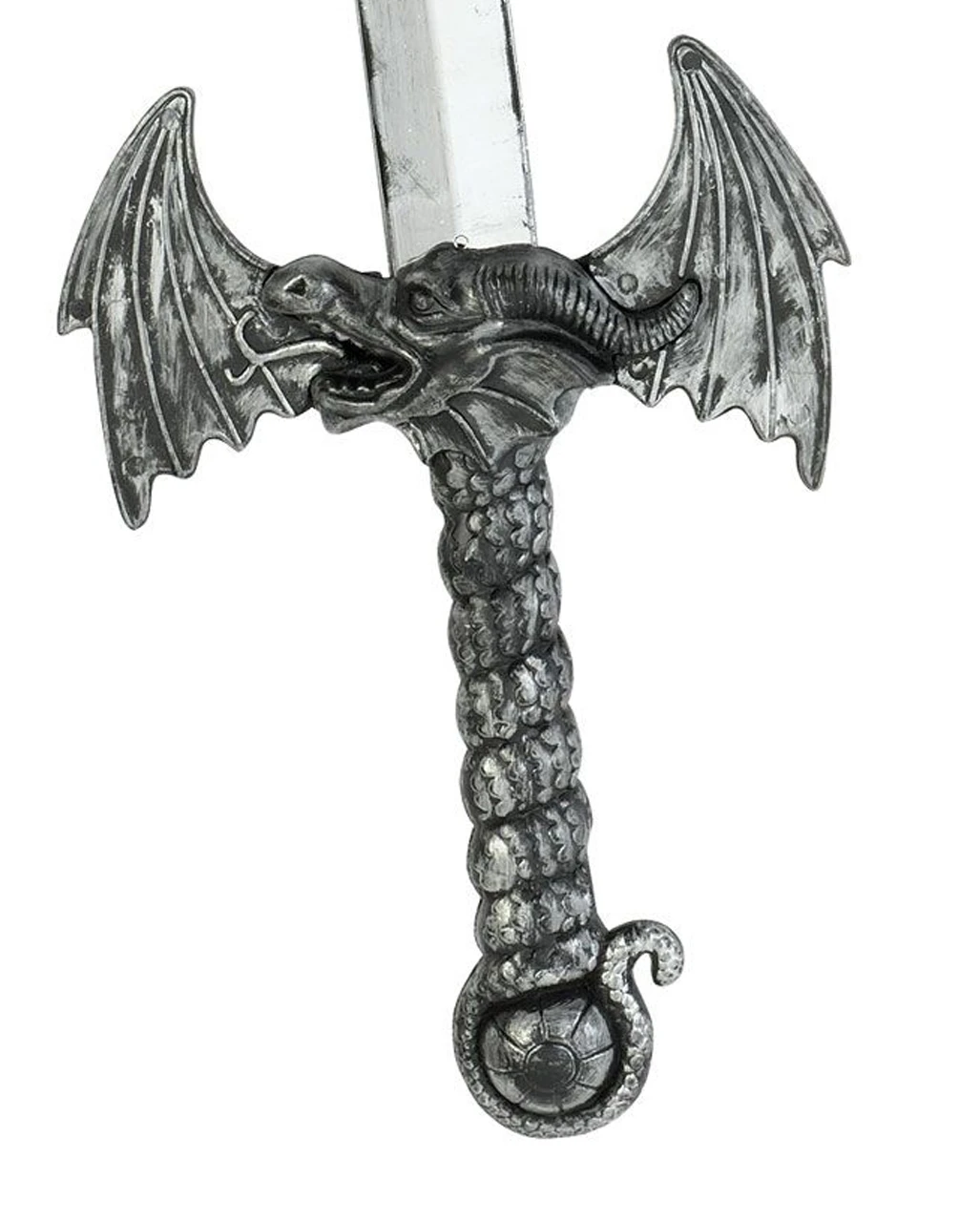 Drachen Ritter Schwert 2 Drachen Ritter Schwert – Bild 2