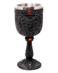 Drachenkelch Mit Drachenherz