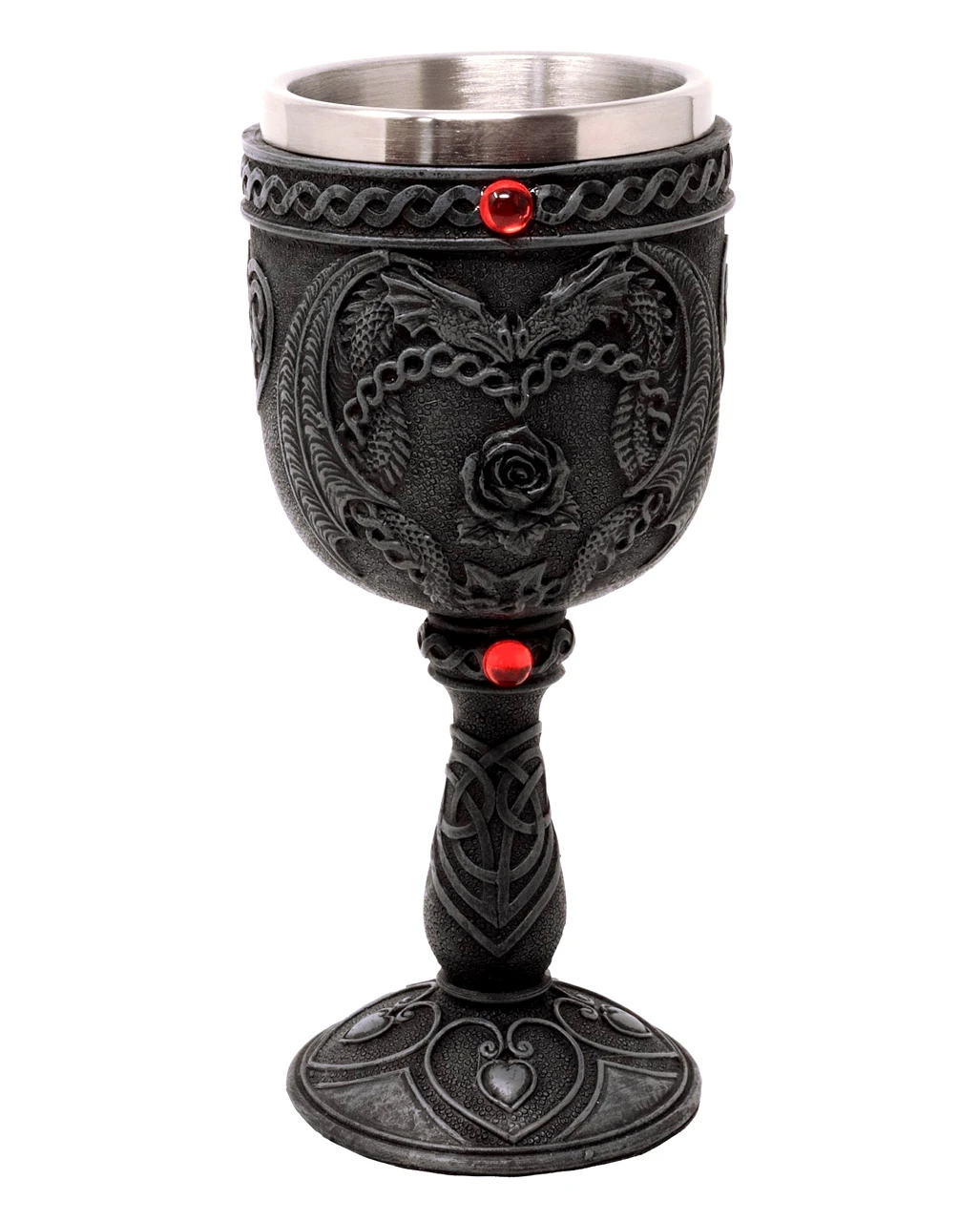 Drachenkelch Mit Drachenherz 1 Drachenkelch Mit Drachenherz