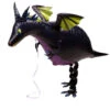 Drachen Airwalker Ballon XXL 114cm