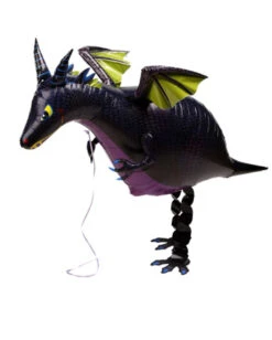 Drachen Airwalker Ballon XXL 114cm