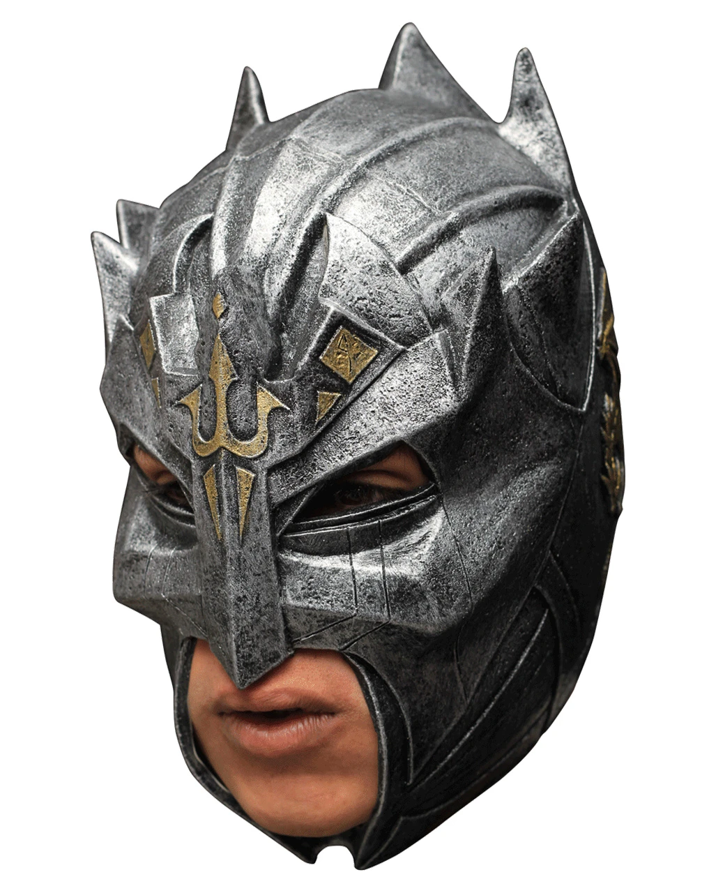 Dragon Warrior Maske 1 Dragon Warrior Maske