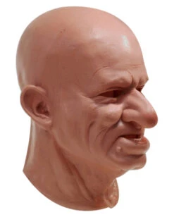 Edgar Maske Aus Schaumlatex -Schattenfest Verkäufe edgar maske aus schaumlatex realistische gesichtsmake maennermaske 15345 03