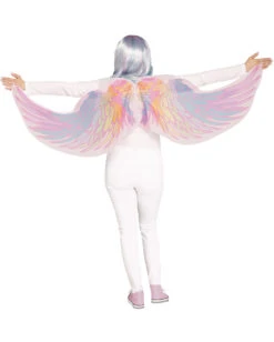 Einhorn Flügel Soft 5 Einhorn Flügel Soft -Schattenfest Verkäufe einhorn fluegel soft pastell unicorn kostuemzubehoer unicorn soft wings 31129 3