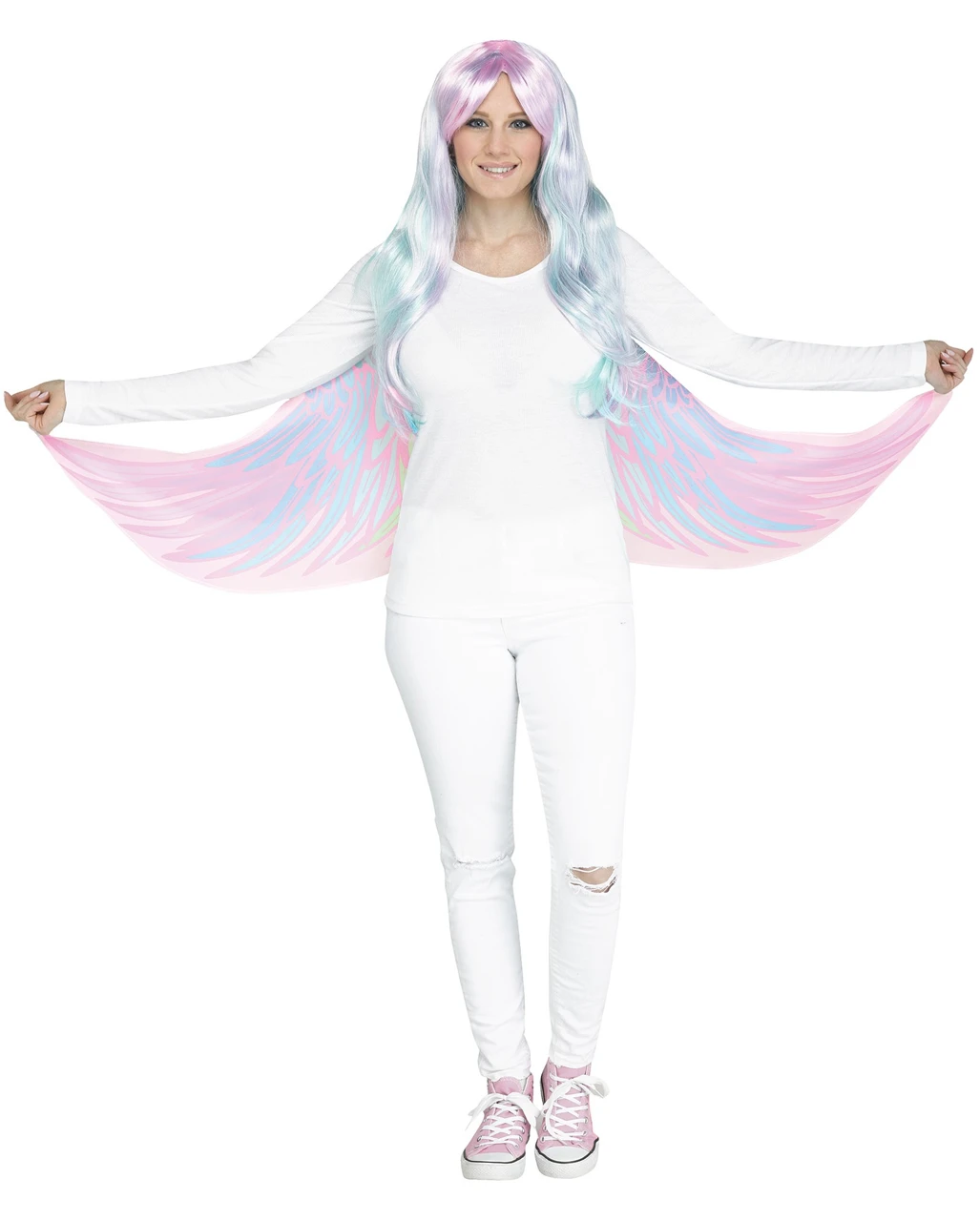 Einhorn Flügel Soft 1 Einhorn Flügel Soft