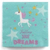 Einhorn Servietten 20 Stück