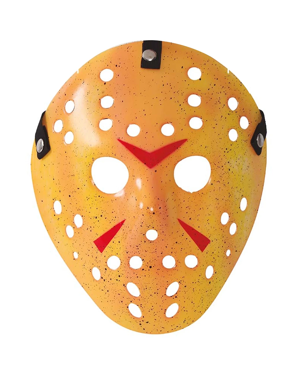 Eishockey Horror Maske 2 Eishockey Horror Maske – Bild 2