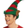 Elf Mütze Mit Ohren