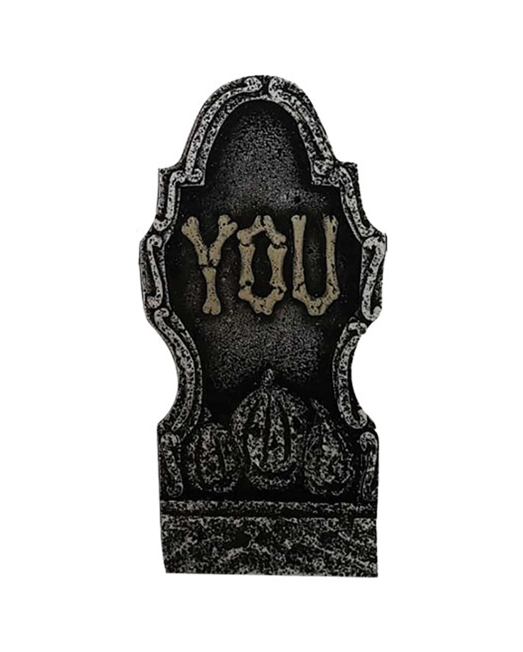 Enter If You Dare 4-tlg. Grabstein Set 5 Enter If You Dare 4-tlg. Grabstein Set – Bild 5