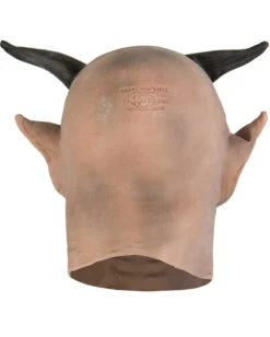 Erdteufel Foamlatex Maske -Schattenfest Verkäufe erdteufel foamlatex maske halloween satans maskierung devil schaumlatexmaske 14546 3