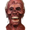 Eyeless Walker Zombie Maske