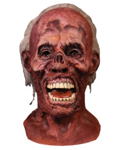 Eyeless Walker Zombie Maske