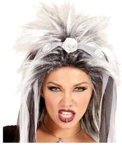 Fake Piercings Als Clip On 8 St. -Schattenfest Verkäufe fake piercings als clip on piercingsschmuck als.kostuemzubehoer bild3 27322