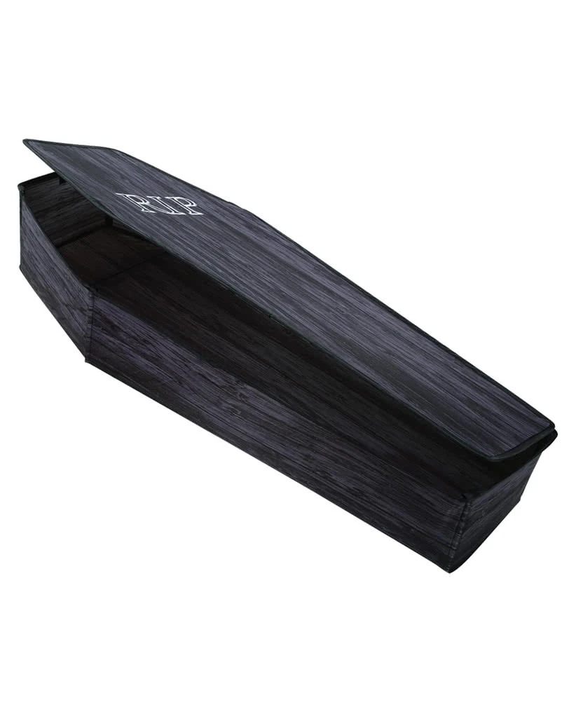 Faltbarer Sarg Mit Deckel 150 Cm 1 Faltbarer Sarg Mit Deckel 150 Cm