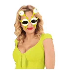 Faschingsbrille Mit Alienaugen 7 Faschingsbrille Mit Alienaugen -Schattenfest Verkäufe faschingsbrille mit alienaugen alien brille mit augen bild4 27035